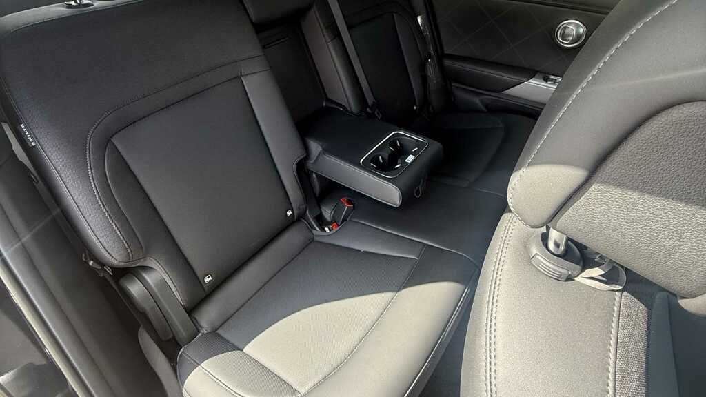 Genesis GV60 84Kwh Performance Suv 4Wd Dual #9