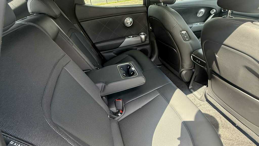 Genesis GV60 84Kwh Performance Suv 4Wd Dual #8