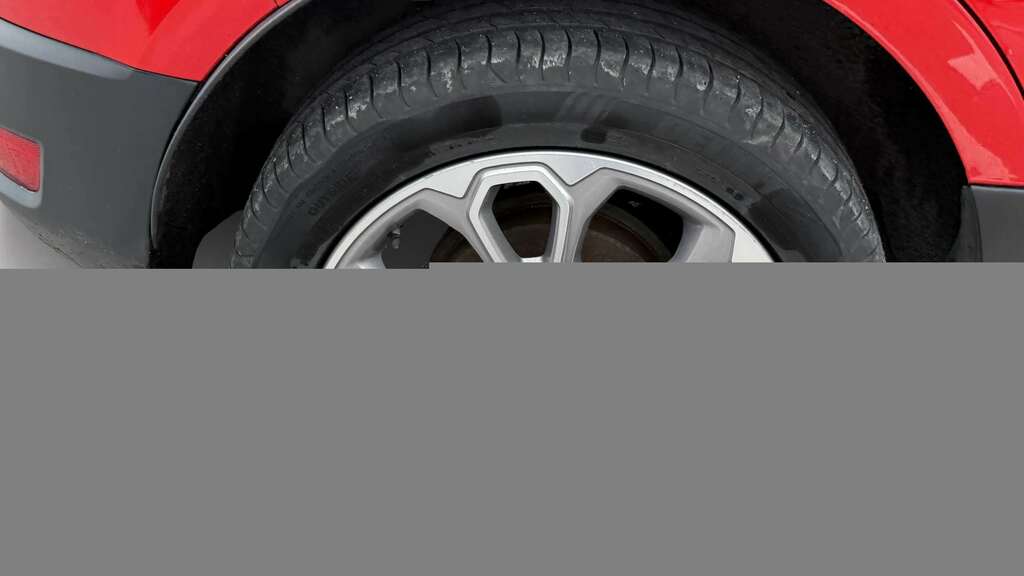 Ford Ecosport 1L St-line Black #16