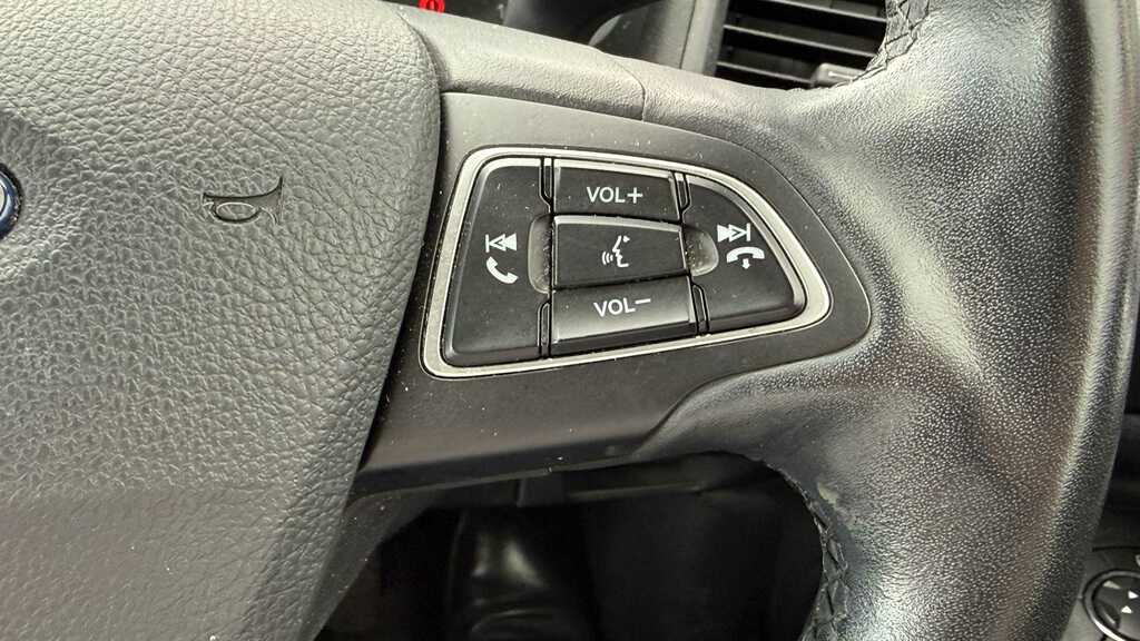 Ford Ecosport 1L St-line Black #10