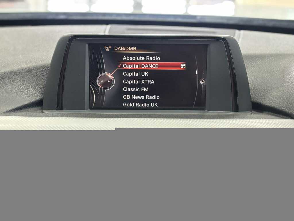 BMW 3 Series 328I M Sport Silver #6