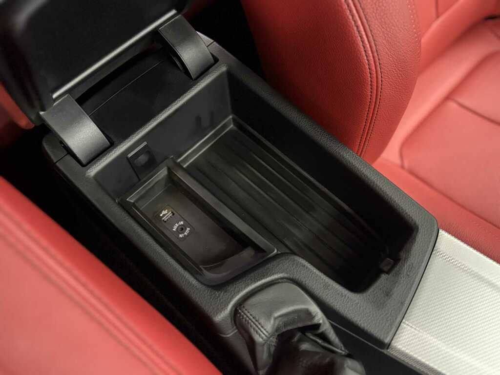BMW 3 Series 328I M Sport Silver #14
