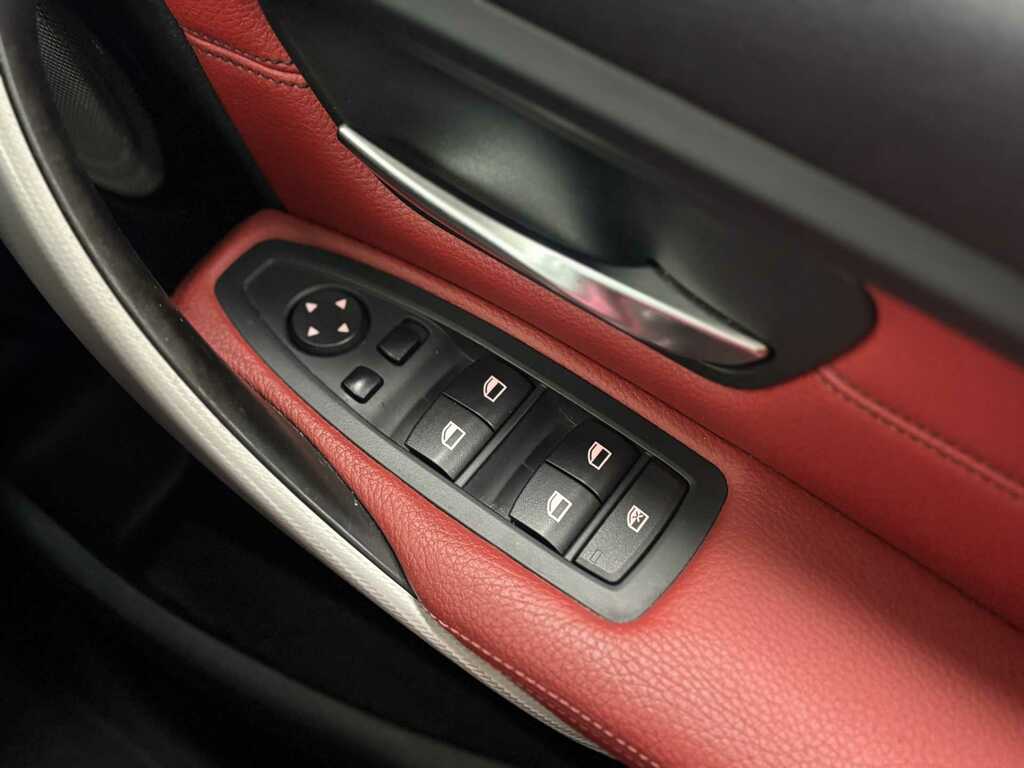 BMW 3 Series 328I M Sport Silver #7