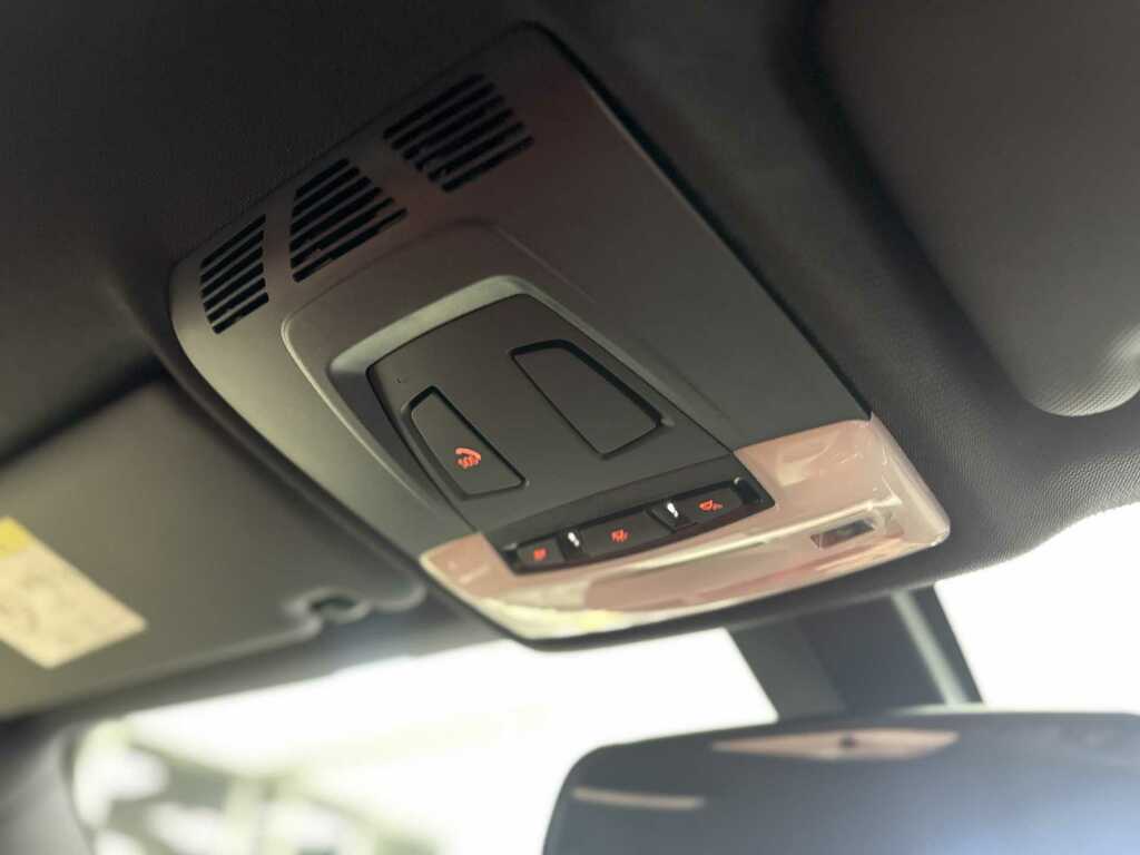 BMW 3 Series 328I M Sport Silver #13
