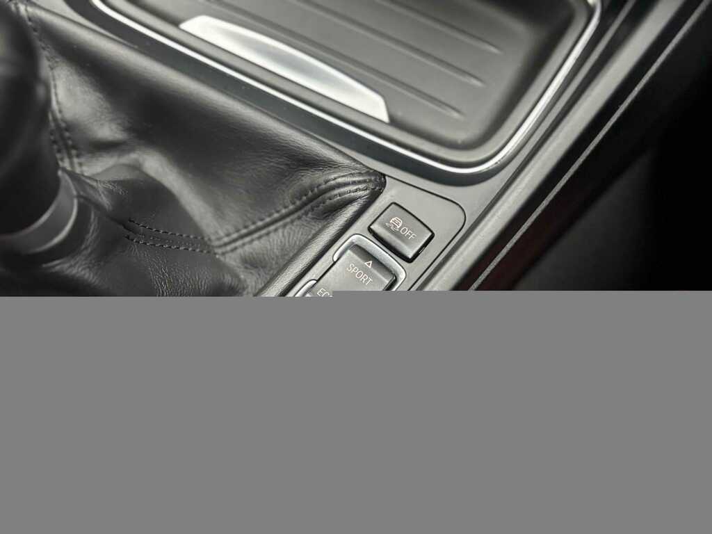 BMW 3 Series 328I M Sport Silver #10