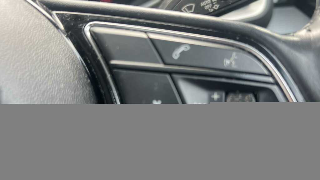 Audi A1 A1 Sportback 35 Tfsi Sport S-a Black #10