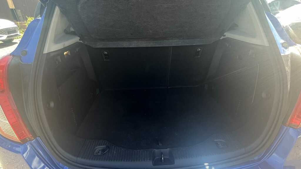 Vauxhall Mokka X Mokka X Design Nav T Black #15