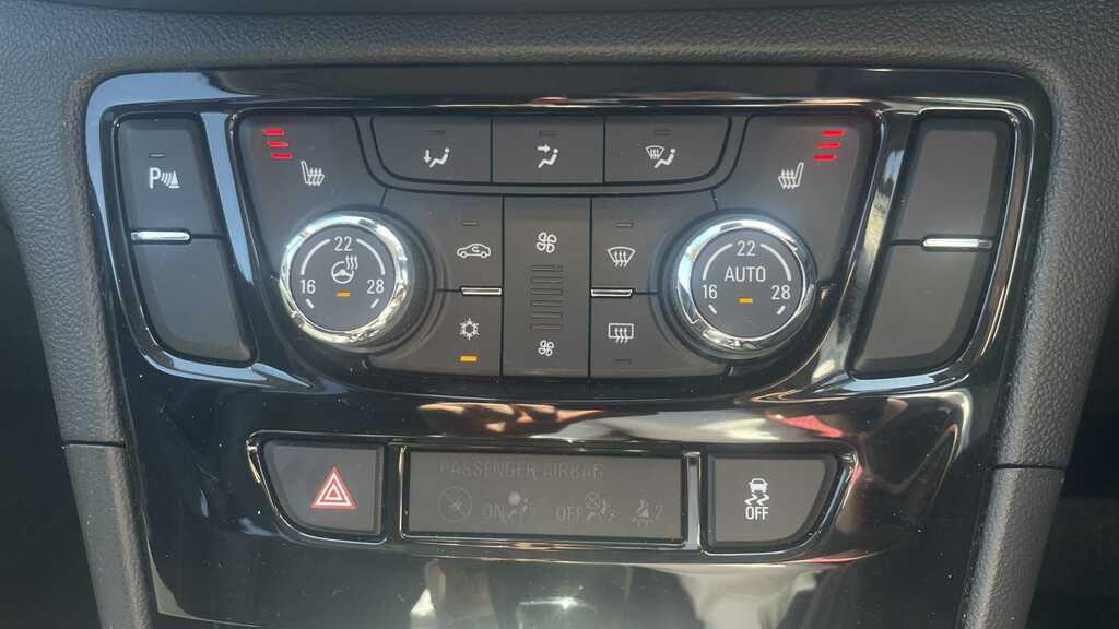 Vauxhall Mokka X Mokka X Design Nav T Black #11