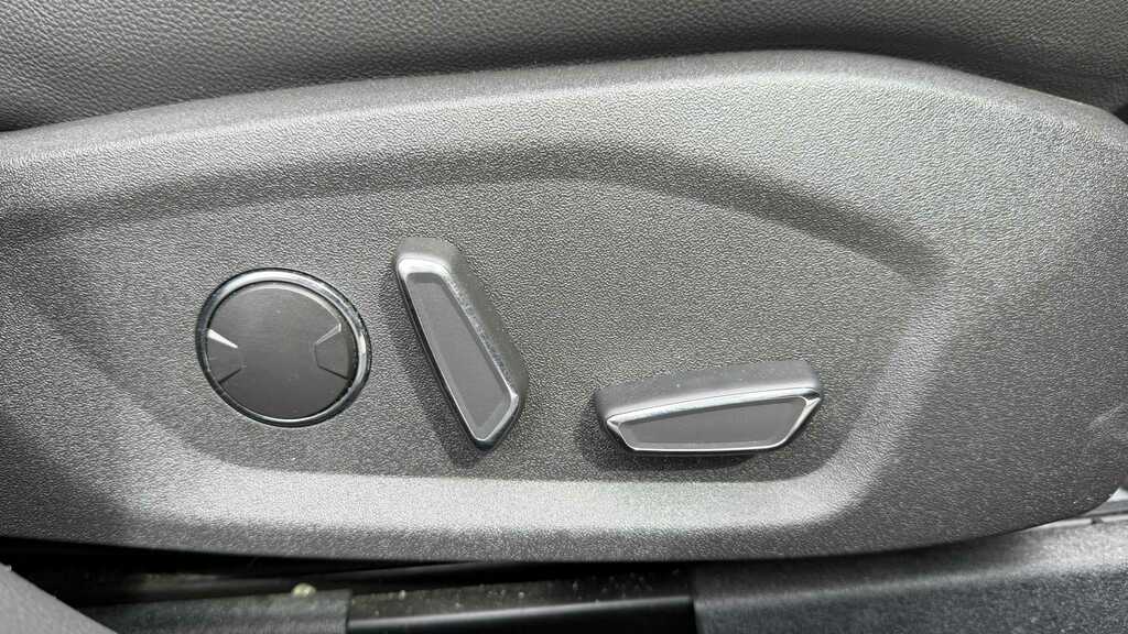 Ford Mondeo 2.0 Tdci 150Ps 6 Spd St-line Edition White #18