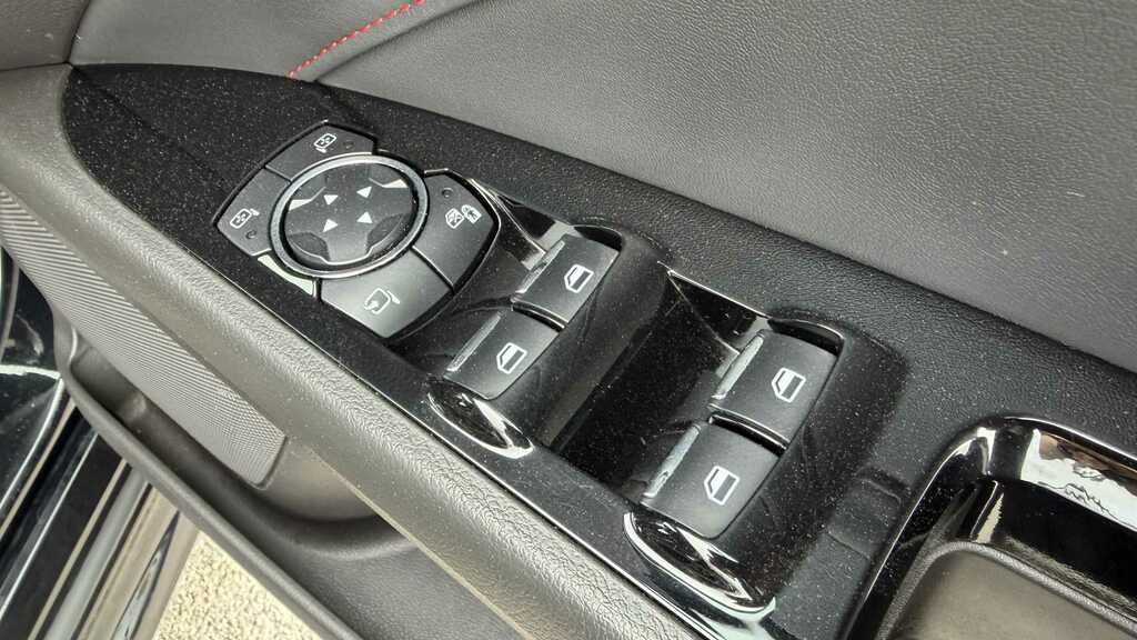 Ford Mondeo 2.0 Tdci 150Ps 6 Spd St-line Edition White #16