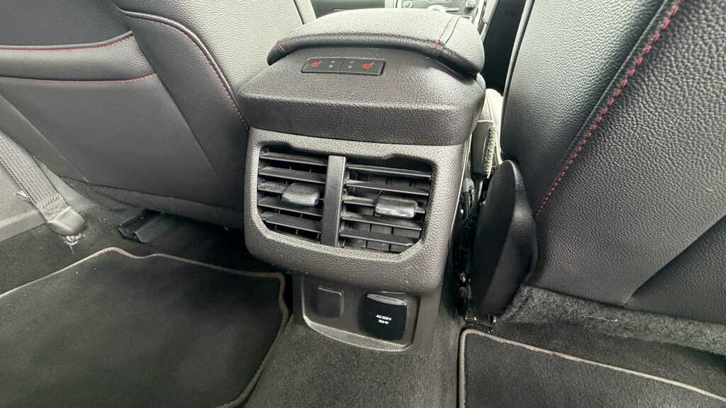 Ford Mondeo 2.0 Tdci 150Ps 6 Spd St-line Edition White #12