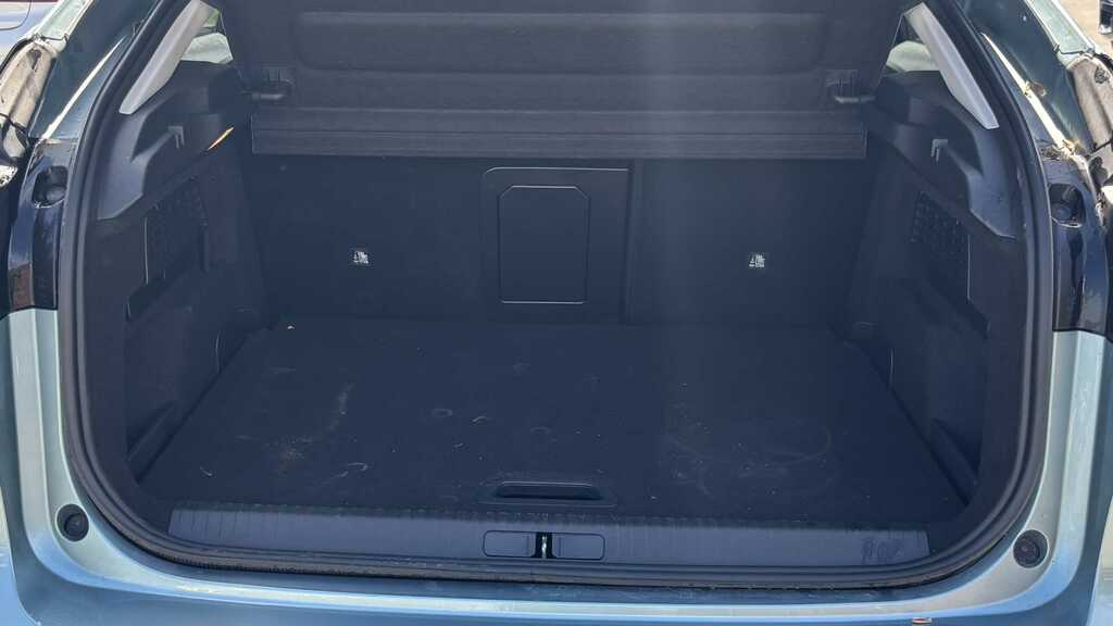 Citroen C4 1.2 Puretech Max Hatchback Eat8 Euro 6 #8