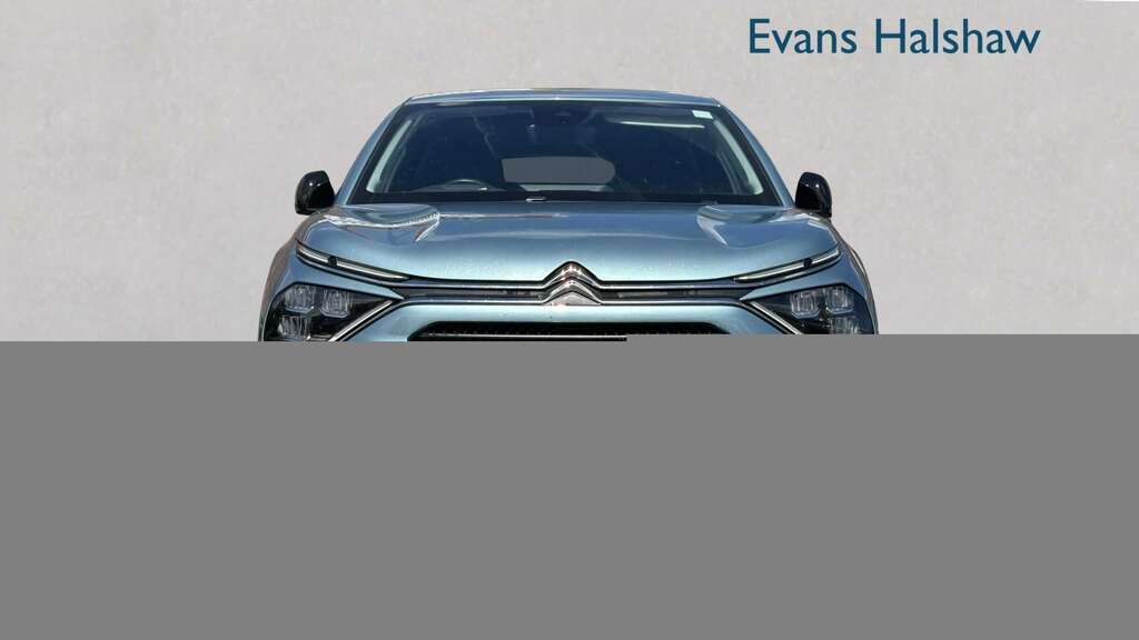 Citroen C4 1.2 Puretech 130 Max 2023 Blue #3