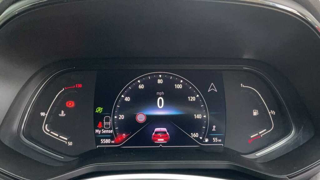 Renault Clio 1.0 Tce 90 Se Edition Grey #10