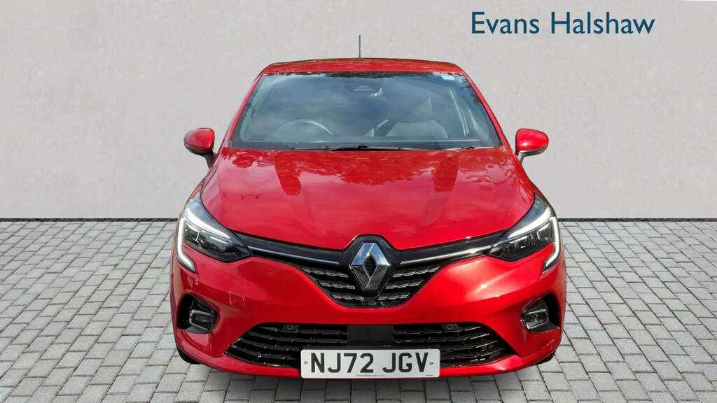 Renault Clio 1.0 Tce 90 Se Edition Grey #4