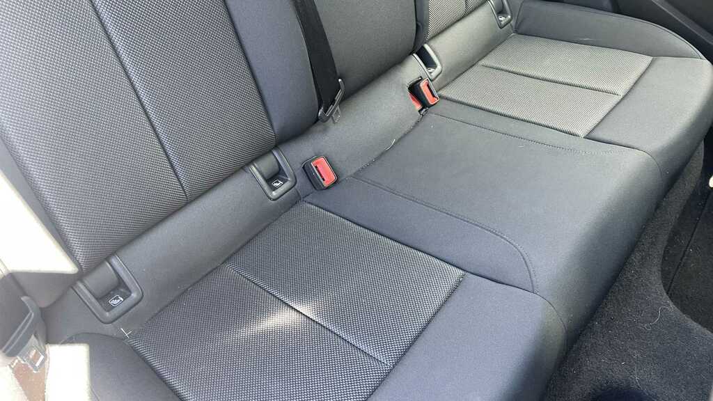 Audi A3 35 Tfsi Technik 2020 SF70OYE Grey #6