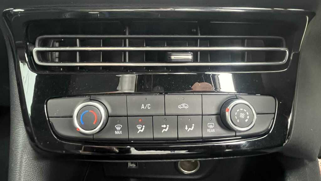 Vauxhall Mokka 1.2 Turbo Ultimate Black #10