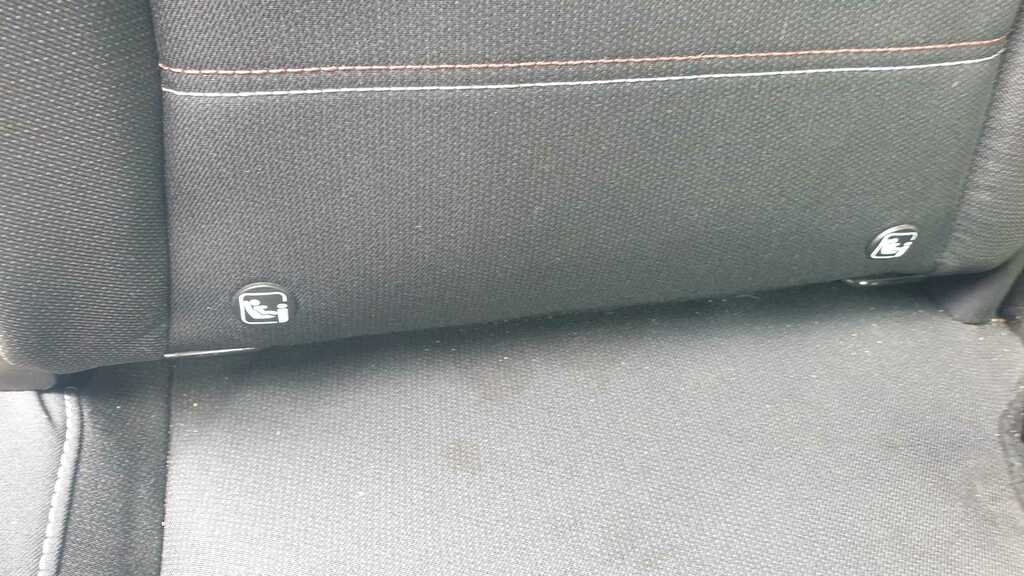 Dacia Jogger 1.6 Hybrid Extreme Se Mpv Hybrid E Black #18