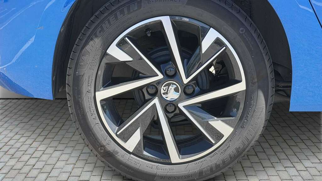 Vauxhall Corsa 1.2 Turbo Gs 2025 Black #5