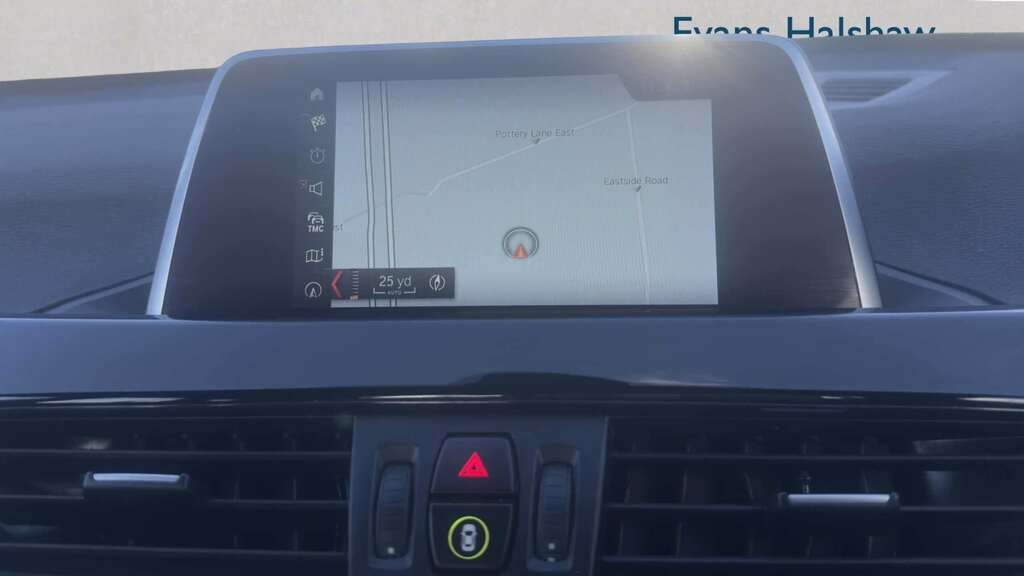 BMW X1 X1 Xdrive20i Xline Grey #17