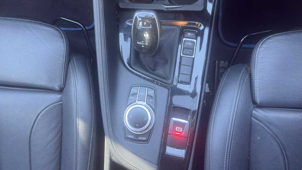 BMW X1 X1 Xdrive20i Xline Grey #13
