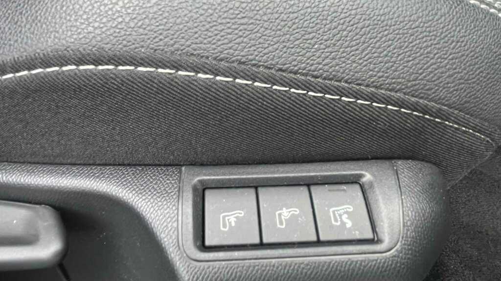Vauxhall Mokka 1.2 Turbo Ultimate Black #9