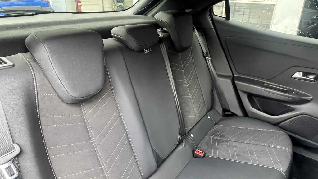 Vauxhall Mokka 1.2 Turbo Ultimate Black #7