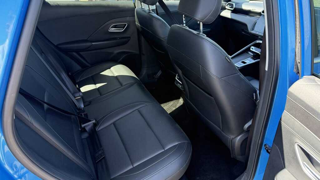 MG ZS 1.5 Hybrid Se Euro 6 Ss Silver #8
