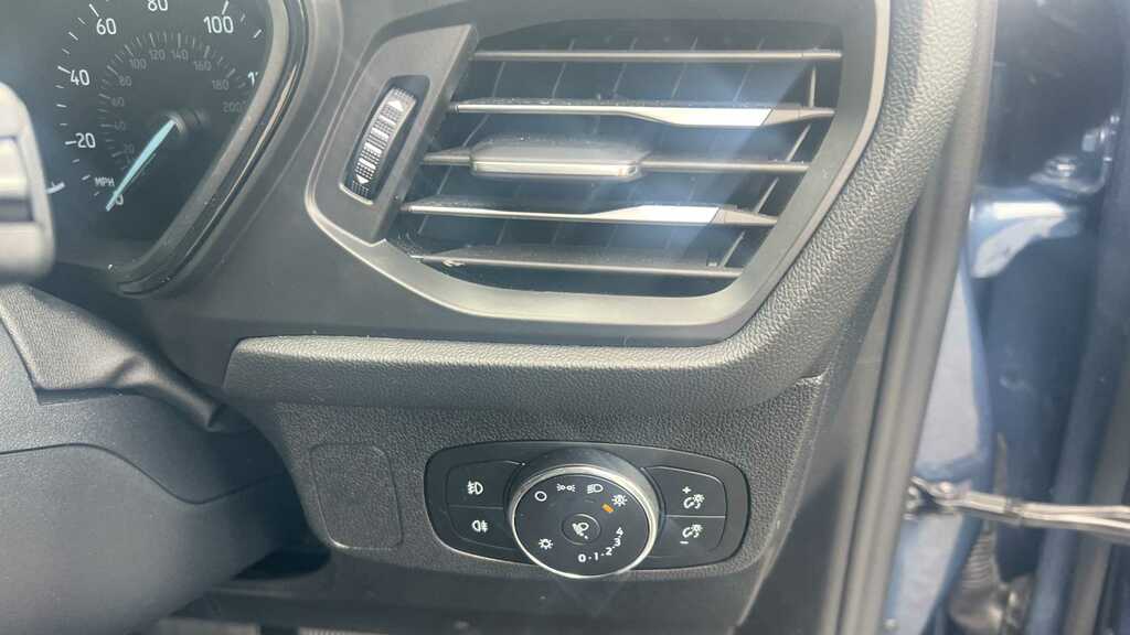 Ford Focus 1.0 Ecoboost Hybrid Mhev 155 St-line Black #20