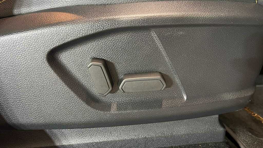 Ford Ranger Pickup 2.0 Ecoblue Wildtrak 4Wd Euro 6 Ss Grey #35