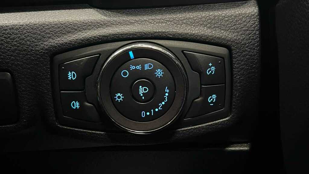 Ford Ranger Pickup 2.0 Ecoblue Wildtrak 4Wd Euro 6 Ss Grey #20