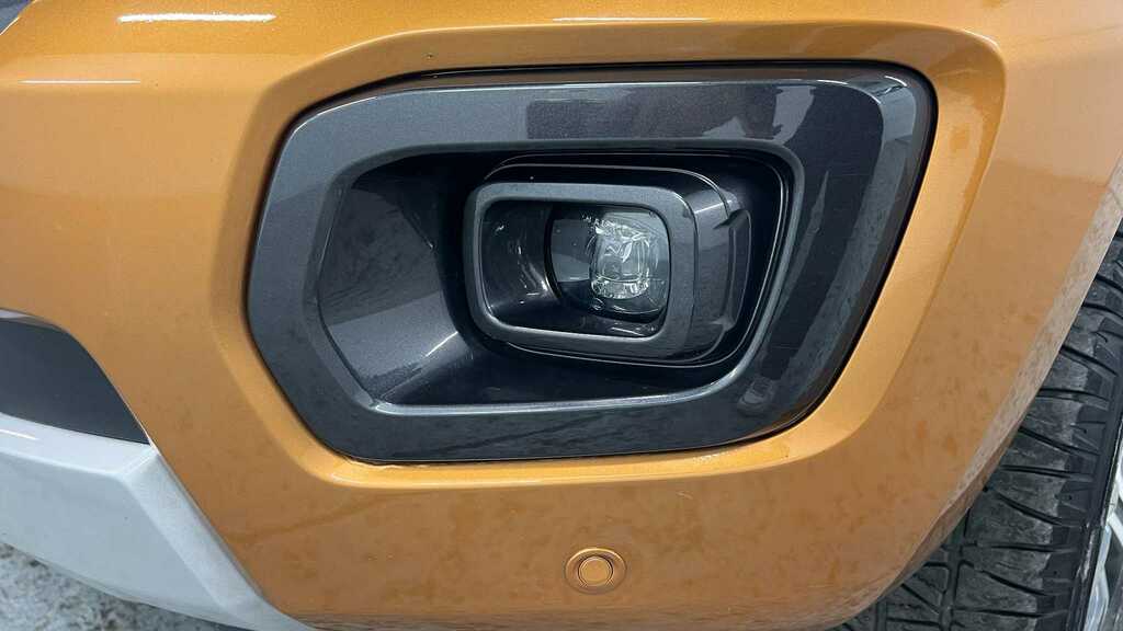 Ford Ranger Pickup 2.0 Ecoblue Wildtrak 4Wd Euro 6 Ss Grey #12