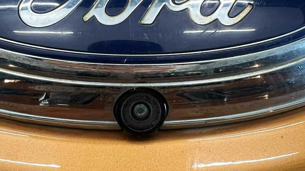 Ford Ranger Pickup 2.0 Ecoblue Wildtrak 4Wd Euro 6 Ss Grey #13