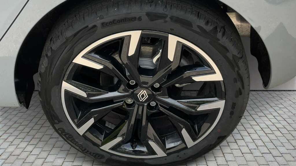 Renault Clio 1.0 Tce 90 Techno 2026 Grey #6