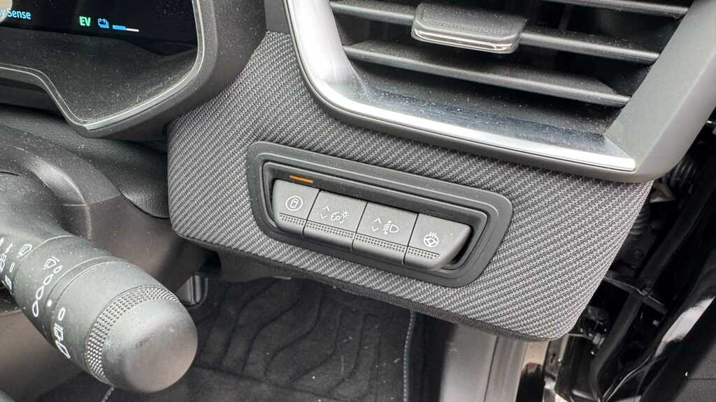 Renault Clio 1.6 E-tech Full Hybrid 145 Techno Blue #11