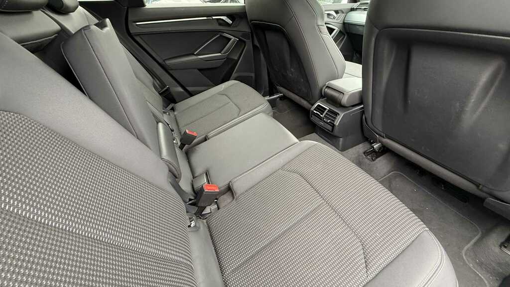 Audi Q3 35 Tdi Quattro S Line S Tronic Cs Pack  #18