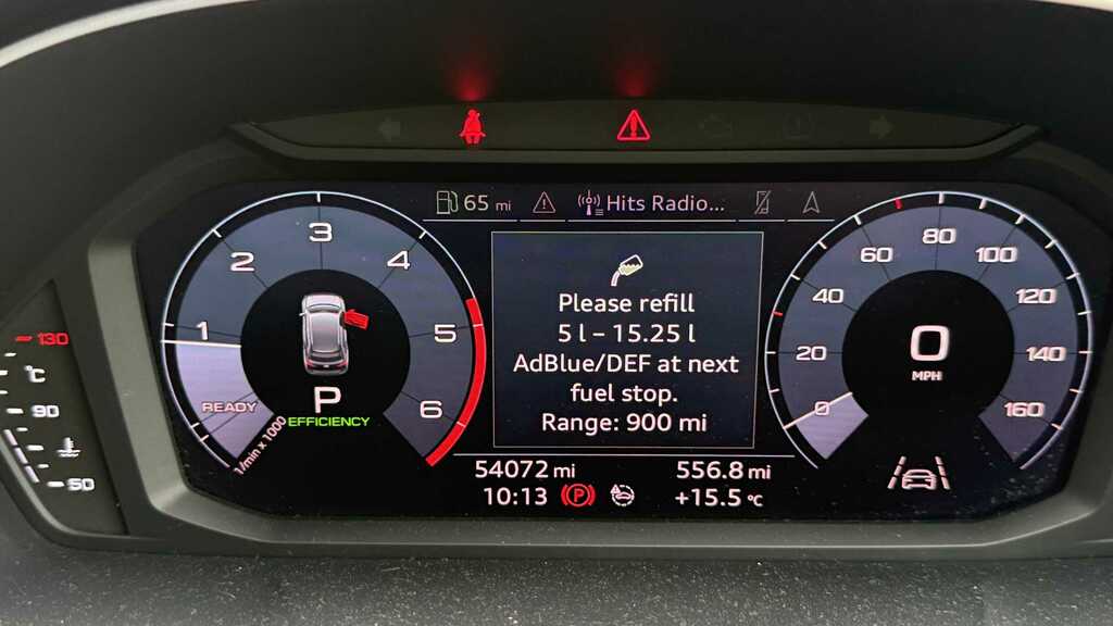 Audi Q3 35 Tdi Quattro S Line S Tronic Cs Pack  #12