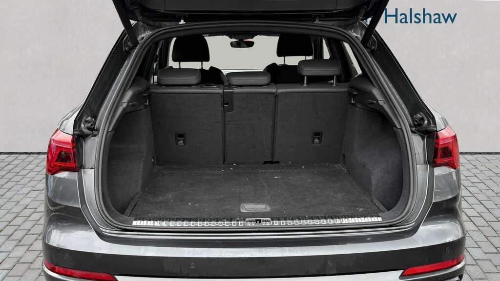 Audi Q3 35 Tdi Quattro S Line S Tronic Cs Pack  #8
