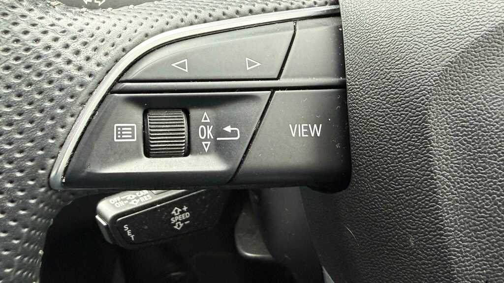 Audi Q3 35 Tdi Quattro S Line S Tronic Cs Pack  #15