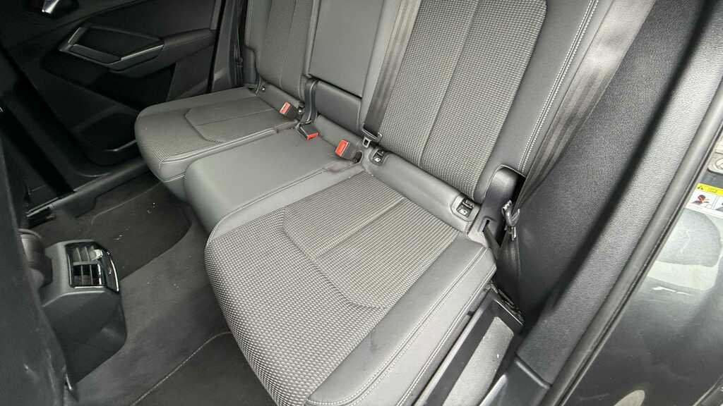 Audi Q3 35 Tdi Quattro S Line S Tronic Cs Pack  #20
