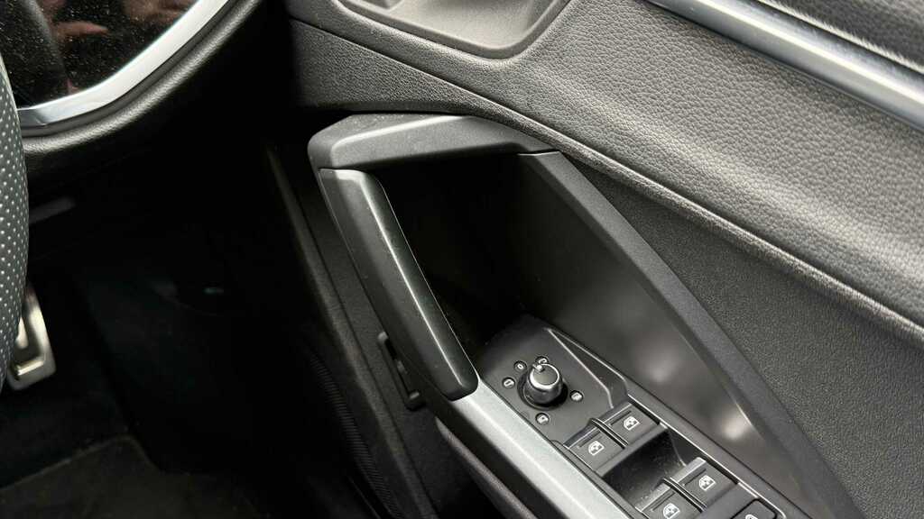 Audi Q3 35 Tdi Quattro S Line S Tronic Cs Pack  #17