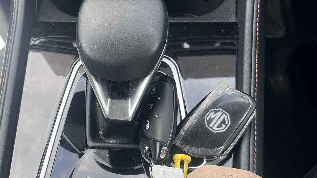 MG HS 1.5 T-gdi 24.7 Kwh Trophy Euro 6 Ss  #8