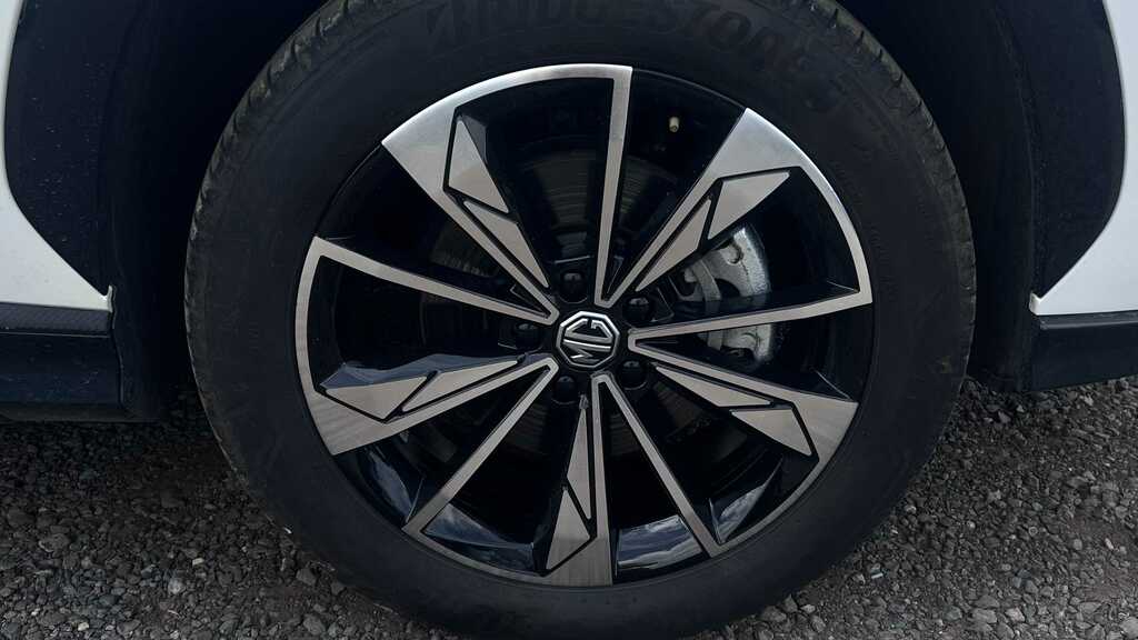 MG HS 1.5 T-gdi 24.7 Kwh Trophy Euro 6 Ss  #14