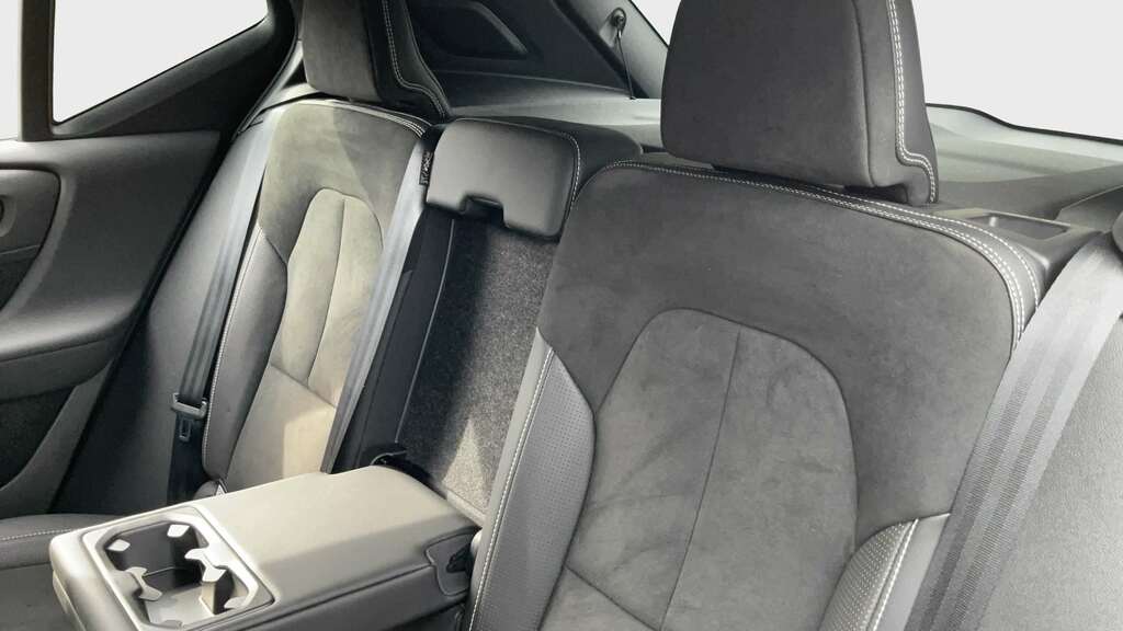 Volvo XC40 Xc40 Inscription Pro B4 Mhev Black #12
