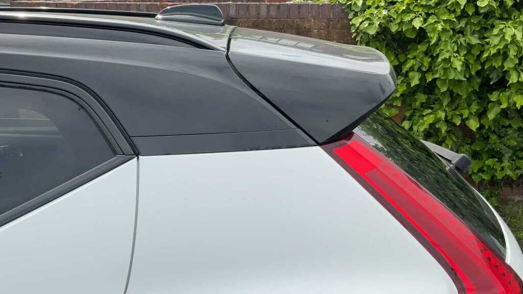 Volvo XC40 Xc40 Inscription Pro B4 Mhev Black #17