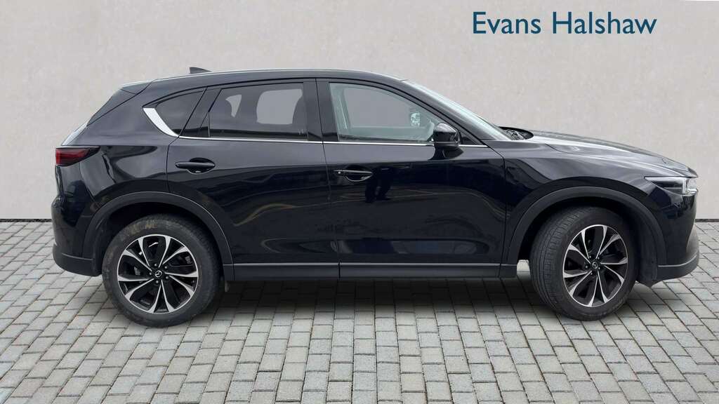 Mazda CX-5 2.0 E-skyactiv-g Mhev Homura Euro 6 Ss  #5