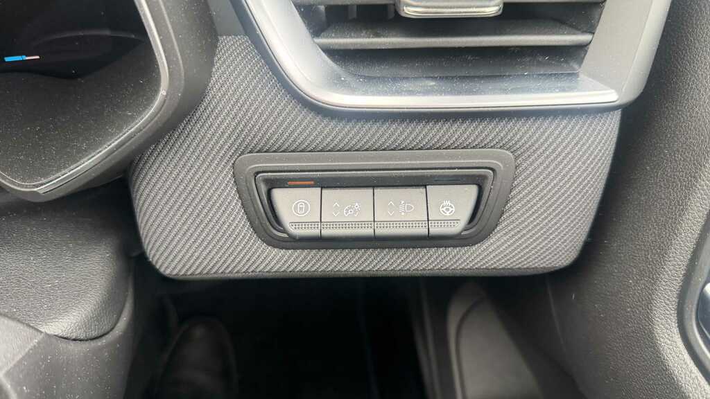 Renault Clio 1.0 Tce 90 Techno Esprit Alpine Black #10