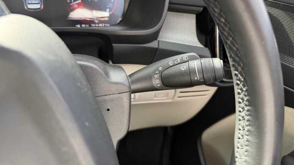 Volvo XC40 Plus, B3 Mild Hybrid, Dark Satnav, Dab, Bl Blue #14