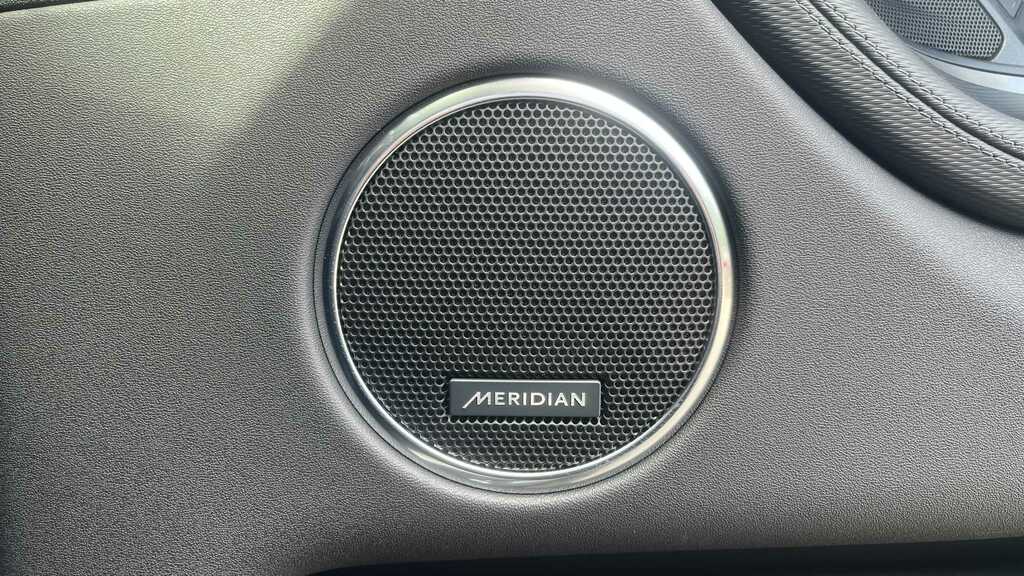 Land Rover Discovery Sport Dynamic Se Black #9