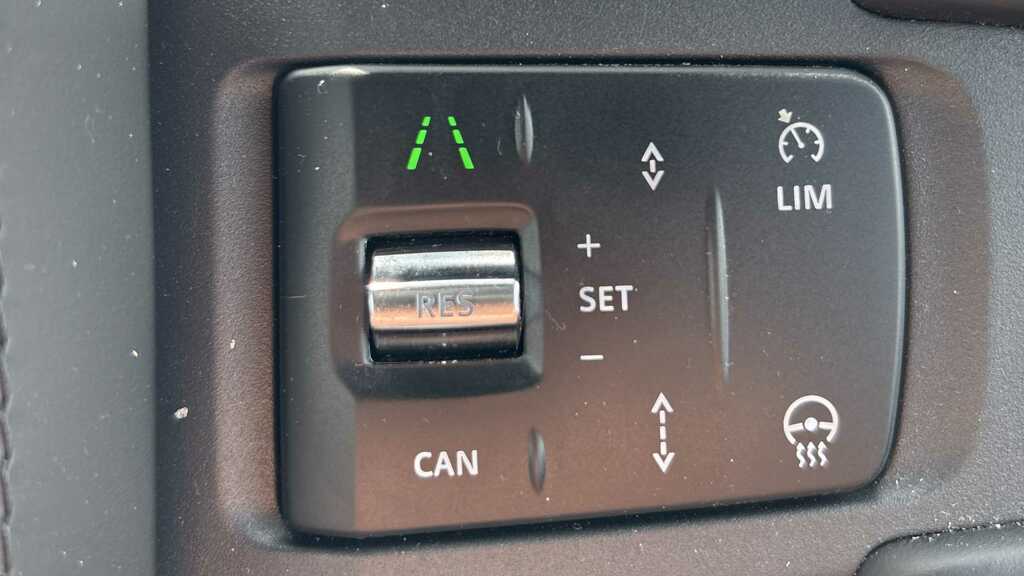 Land Rover Defender 90 3.0 D350 X-dynamic Hse 90 Grey #14
